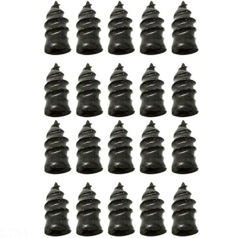 

G7NA REPERTION NAING для автомобильного скутера Bike Tire Puncture Ремонт безмолвные резиновые гвозди