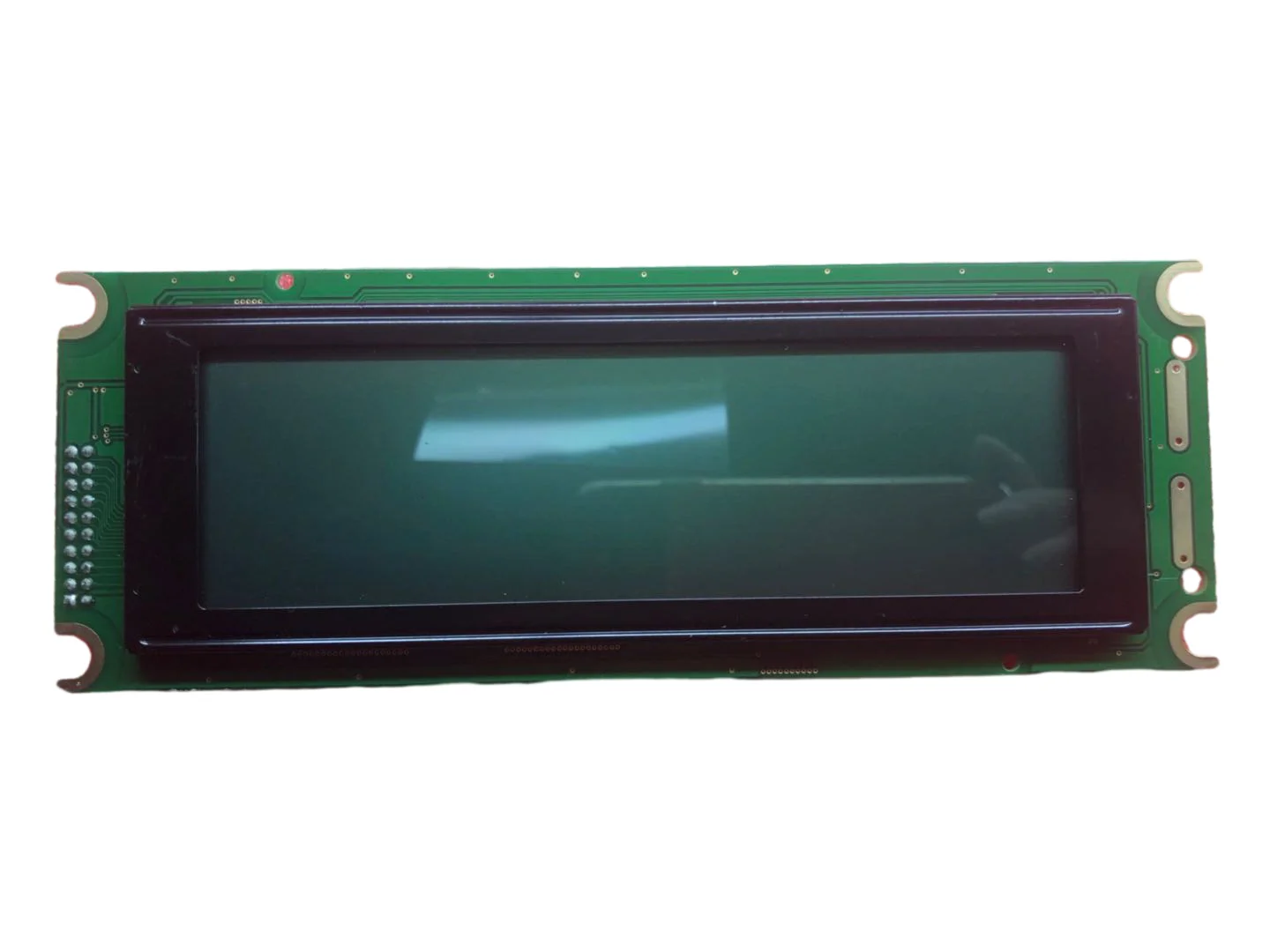 

100% original WG24064AC-NGH-N LCD display screen