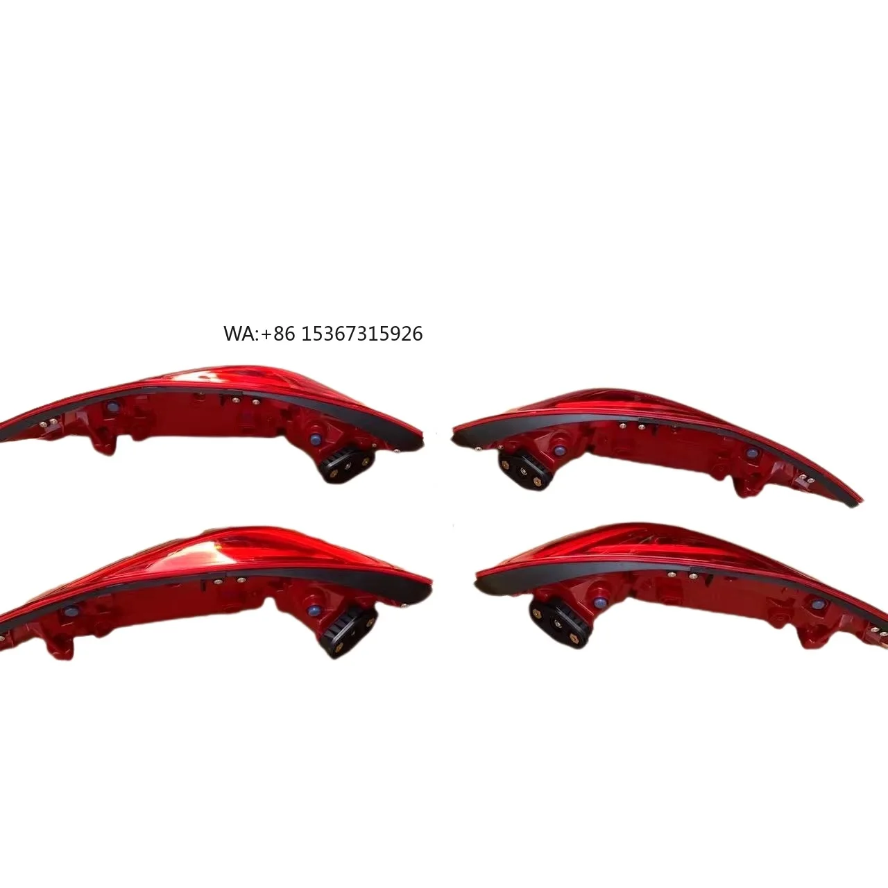 

High Quality New 971.1 LED Taillight Assembly 0E971941031/0E971941032