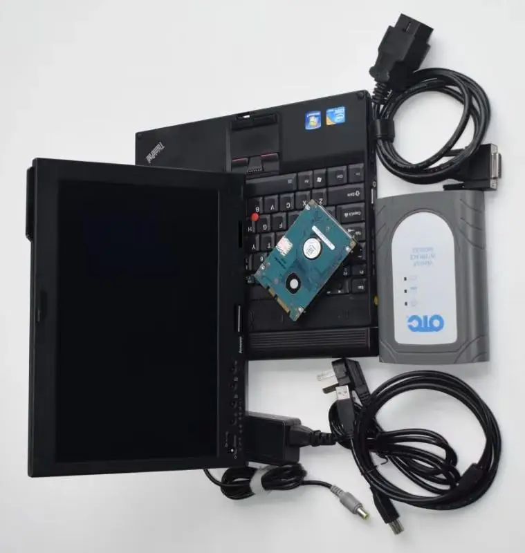 Otc Techstream It3 … - image