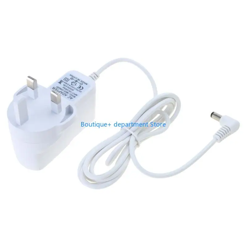 E1PD 24V 0.65A Universal AC Adapter Connector Humidifier Power Adapter Replacement