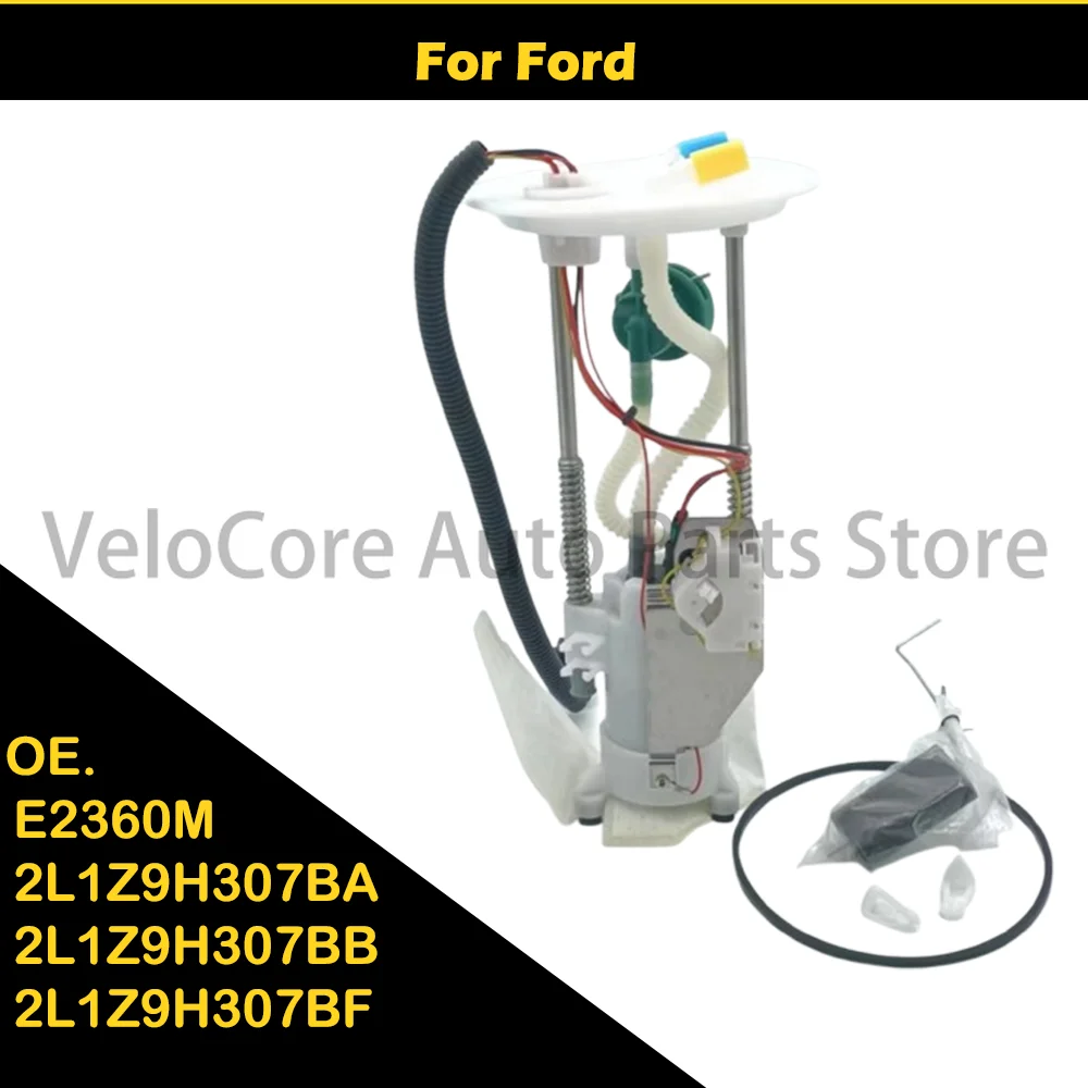 

E2360M 2L1Z9H307BA 2L1Z9H307BB 2L1Z9H307BF for Ford