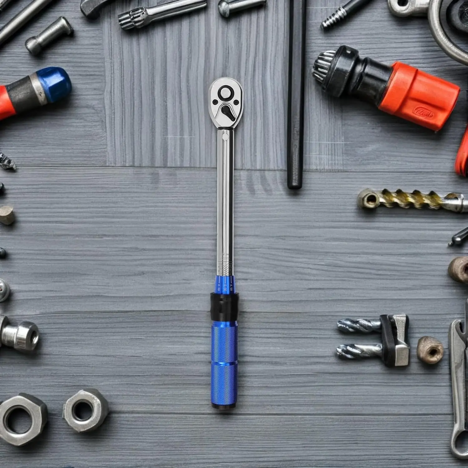 Thumbnail 4 - #39 Best Socket Wrench Sets to Buy In 2026