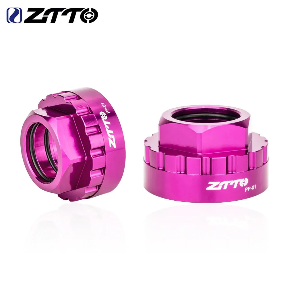 ZTTO TL-FC41 M8100 M9100 M7100 M6100 Crank Chainring Direct Mount Tool Crankset Lock Ring Wrench for TL-FC36 TL-FC33 TL-FC32