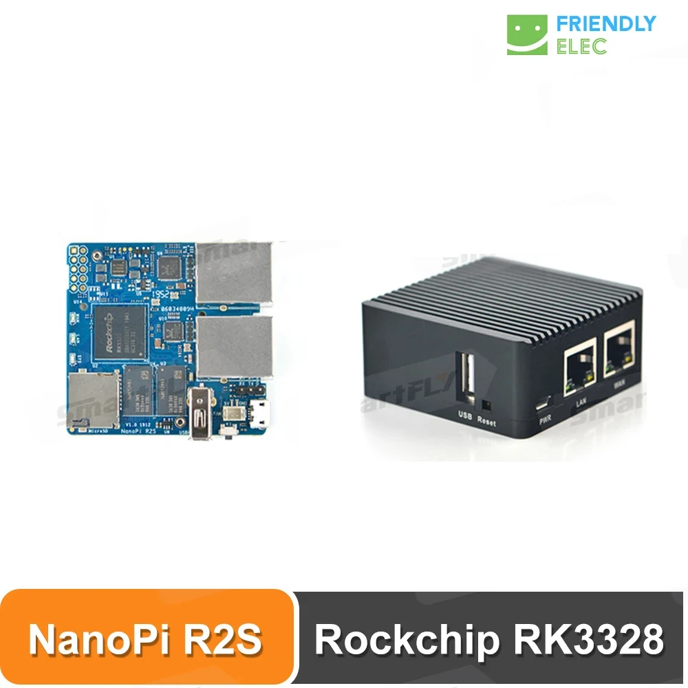 allwinner rockchip