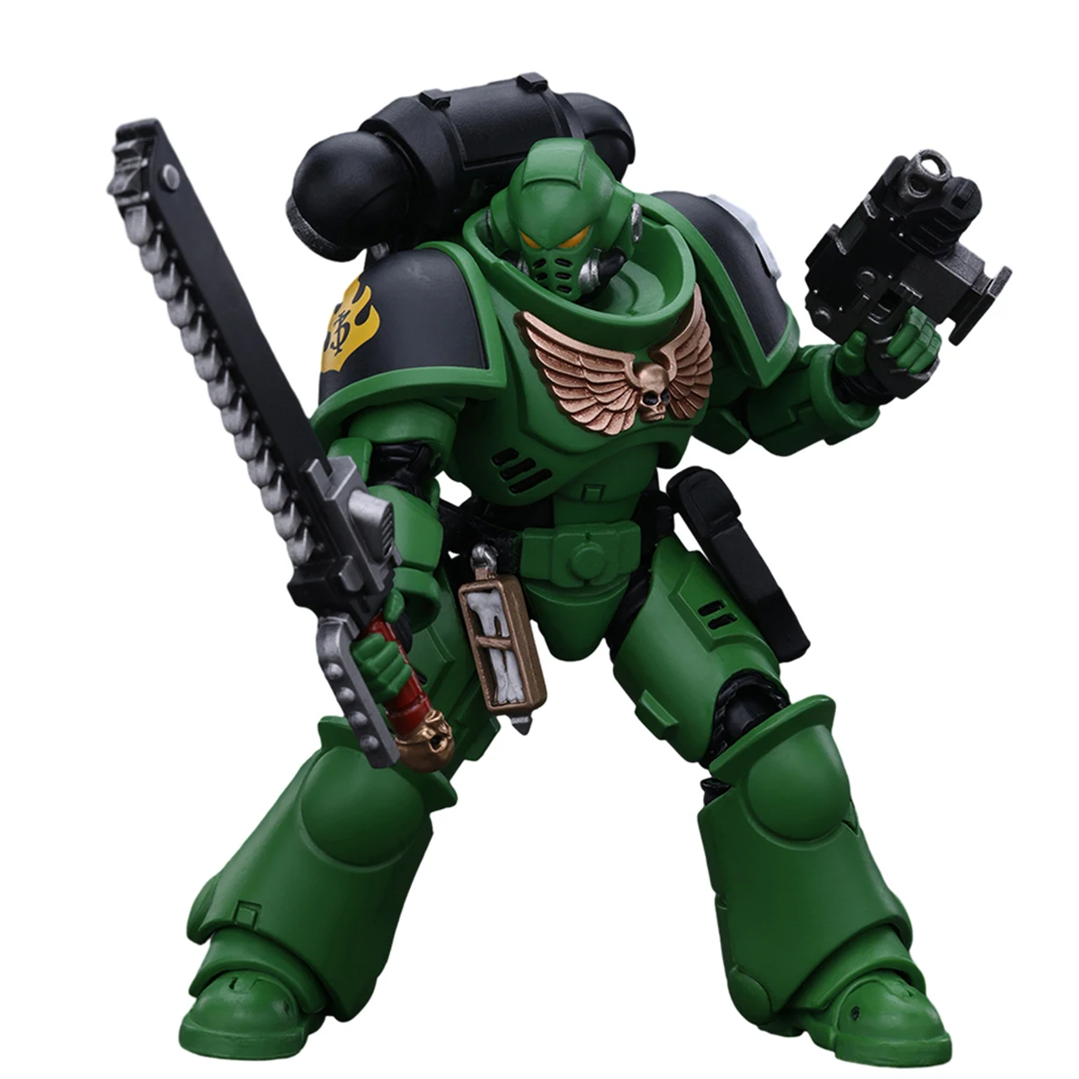 HiPlay JOYTOY Warhammer 40,000 1/18 Space Marines Ultramarines JT5239 Action Figure JT5222 JT2832 JT2825 JT2856 JT2849