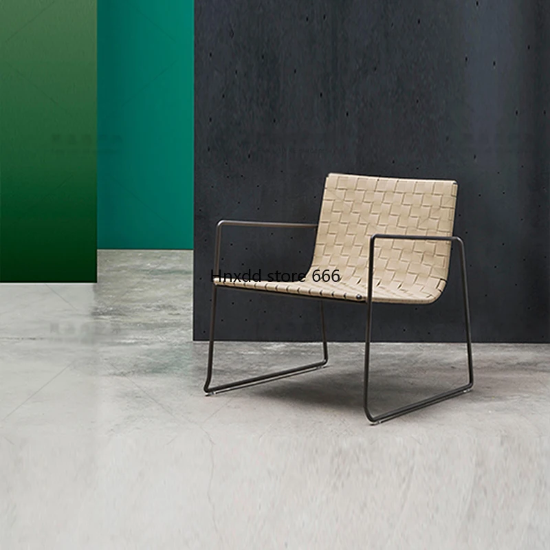 Outdoor Freizeit faul Sofa Outdoor Rattan Stuhl