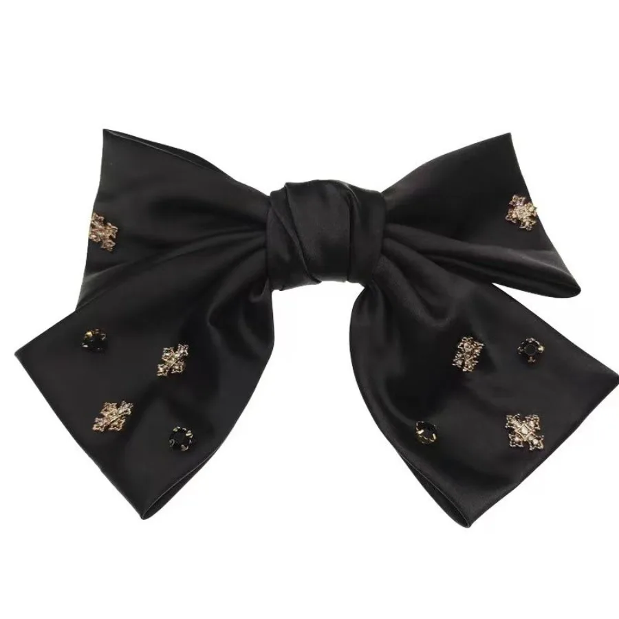 

Heavy Industry Bow Tie Retro Big Clip