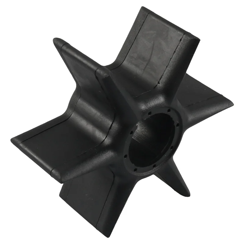 

Premium 6AW-44352 Water Pump Impeller For YAMAHA 350HP 300HP Outboard, Replace Sierra 18-8925