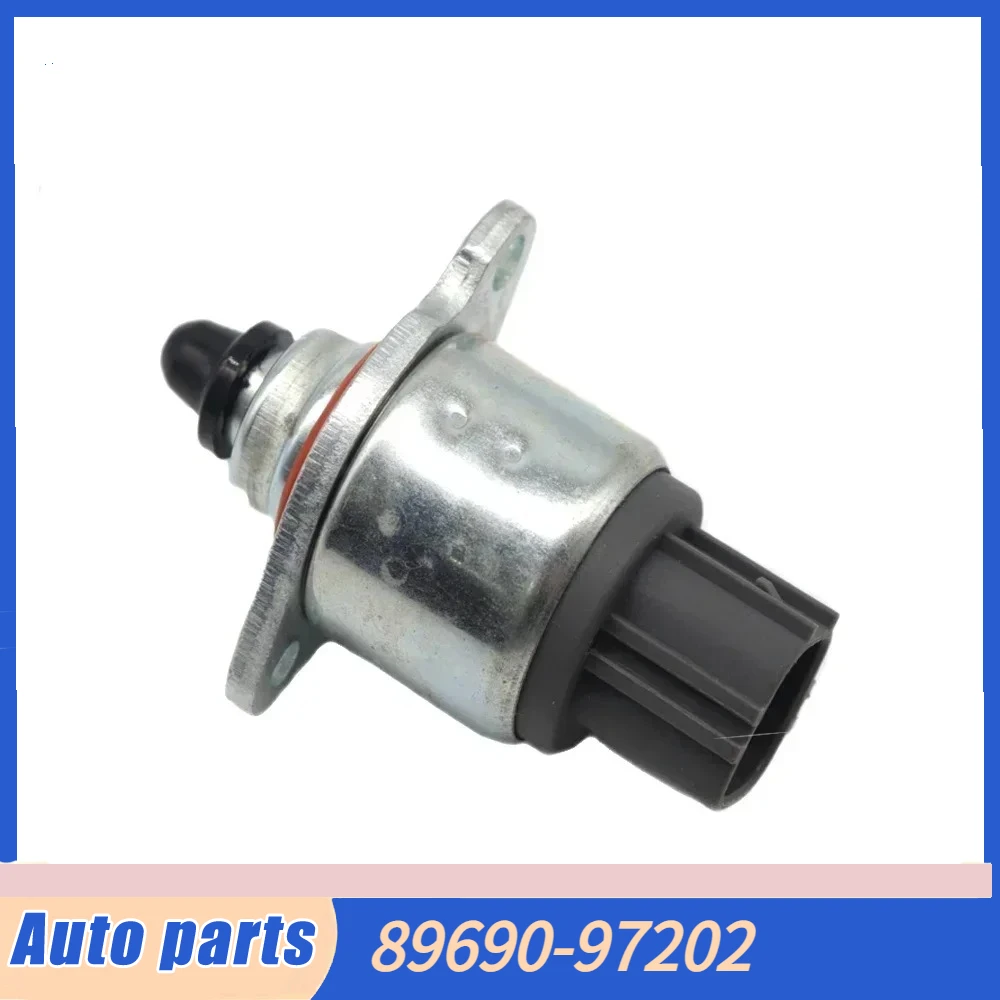 New Car Idle Air Control Valve 89690-97202 Fits For Toyota Avanza 1.5L-L4 2006-2012