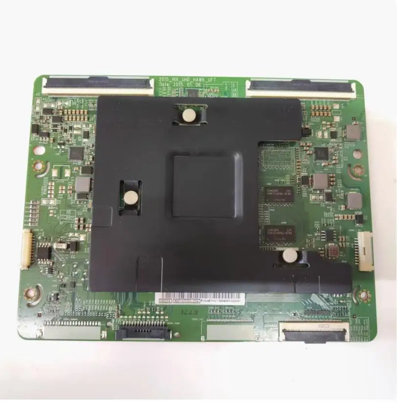 2015_INX_UHD_HAWK_UFT 34823A لوحة T CON لـ 2015_INX_UHD_HAWK_UFT 34823A