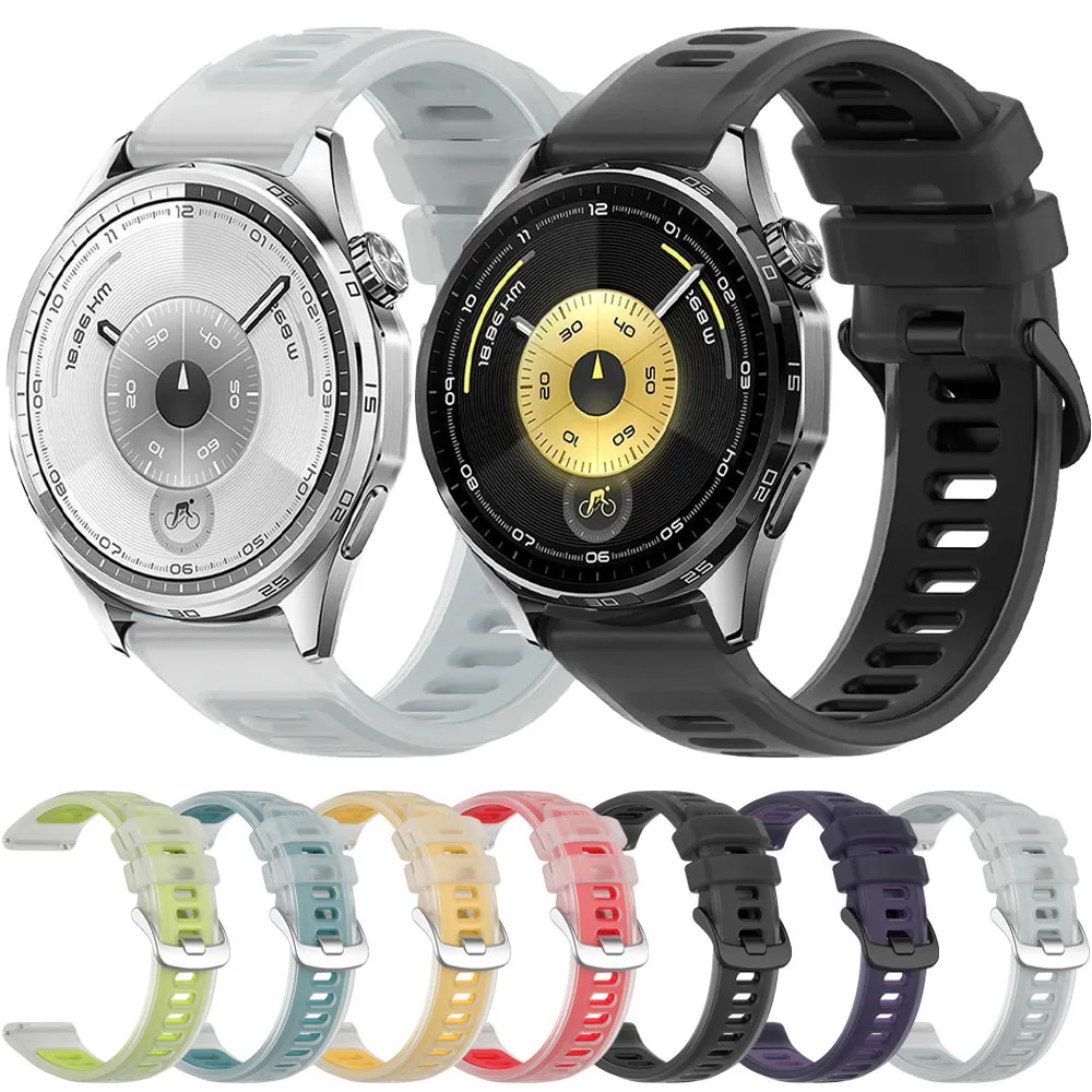 20Mm 22Mm Silicone … - image