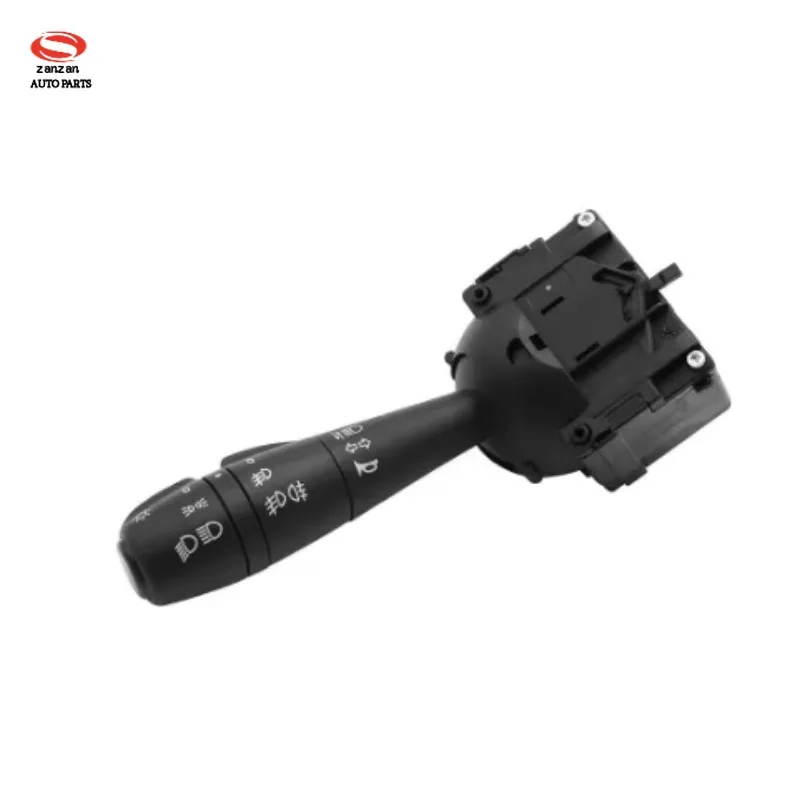 OEM 8201167988 Car Left Turn Signal Horn Control Headlight Fog Light for Renault Dacia Dokker Duster Lodgy Logan Sandero 251682