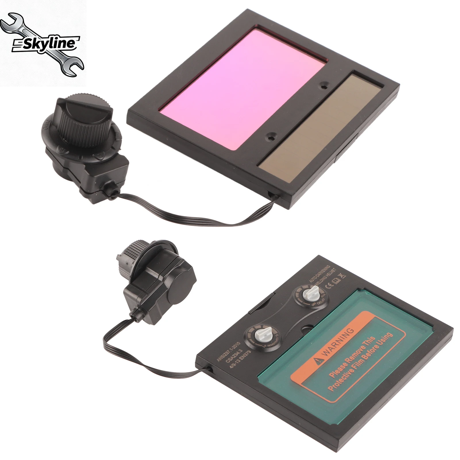 TX500C 110*90Mm Sol… - image