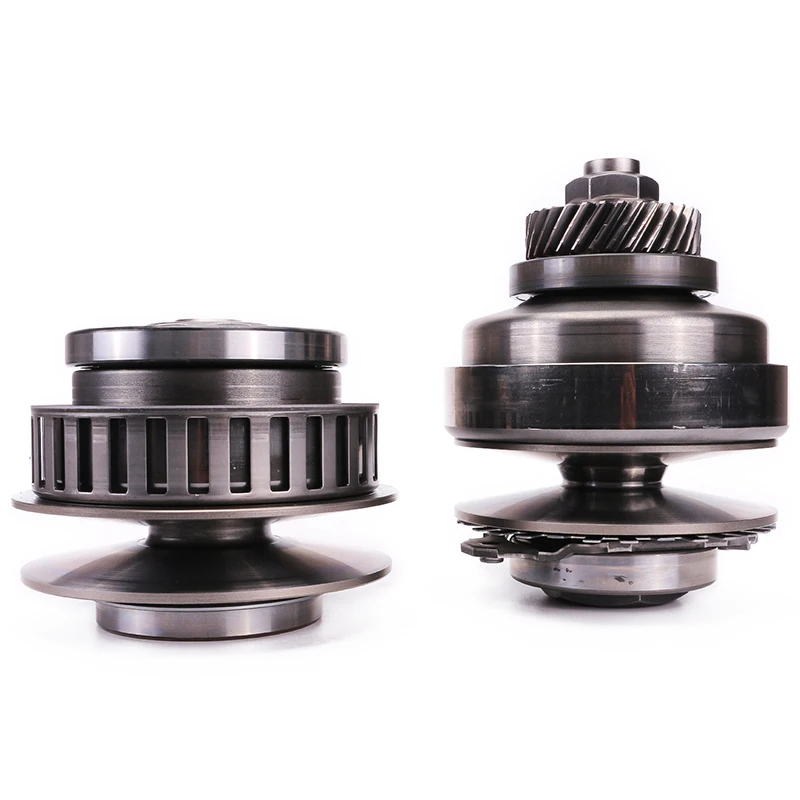 JF015E RE0F11A CVT Transmissie Katrol Set met Riem 901068 901072 Voor Nissan Sentra 2010-2015 31214-3JX9A
