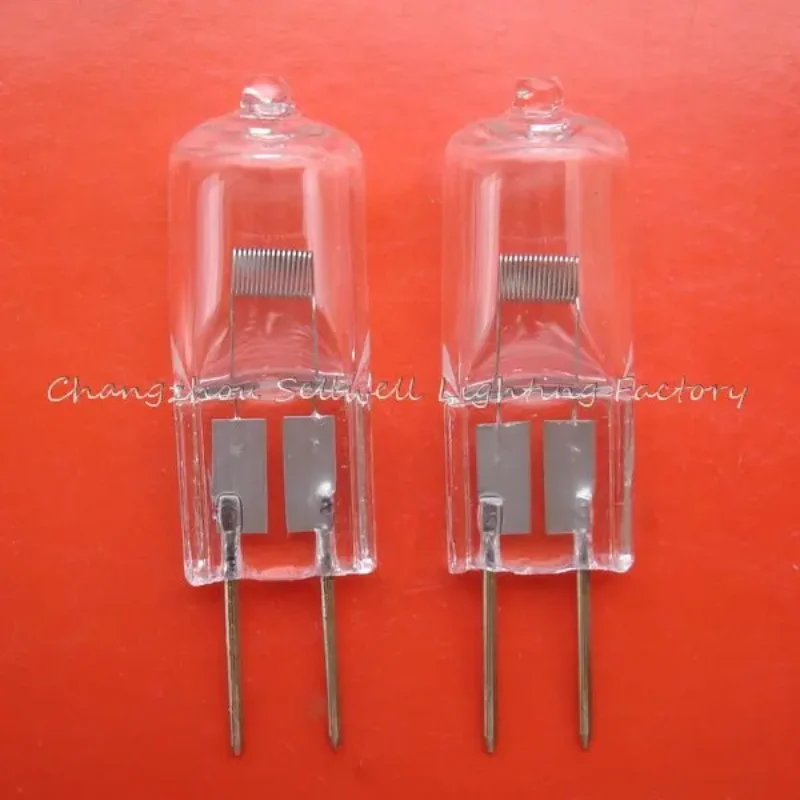 

2024 New!halogen Light Lamp 24v 150w Jc 12.55x45.3 Free Shipping A612