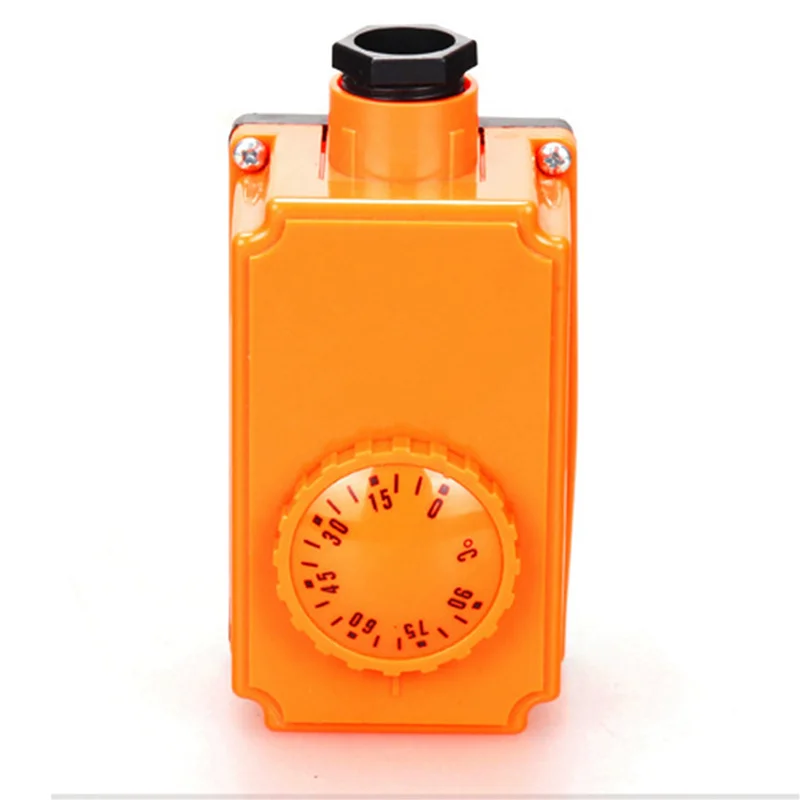 

A01F-4X G1/2 наружная резьба, труба для горячей воды, термостат, регулятор температуры, 90 градусов Цельсия, высокотемпературный запуск, система нагрева