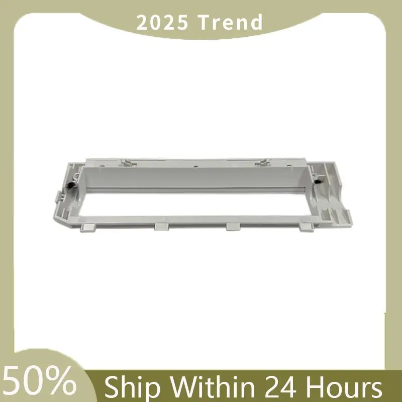 A75X العلوي ل Roborock Q Revo غطاء الفرشاة الرئيسية ل Roborock P10 جهاز آلي لتنظيف الأتربة اكسسوارات استبدال قطع الغيار