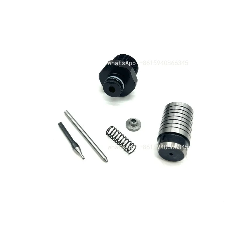 Excavator Accessories Distribution Valve Boom Holder Spool Assembly