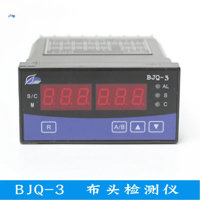 

For BJQ-3 Cloth Head Detector Donglin Dyeing Tank, Taiwan Donggeng Dyeing Tank Cloth Head Monitor Kunnan