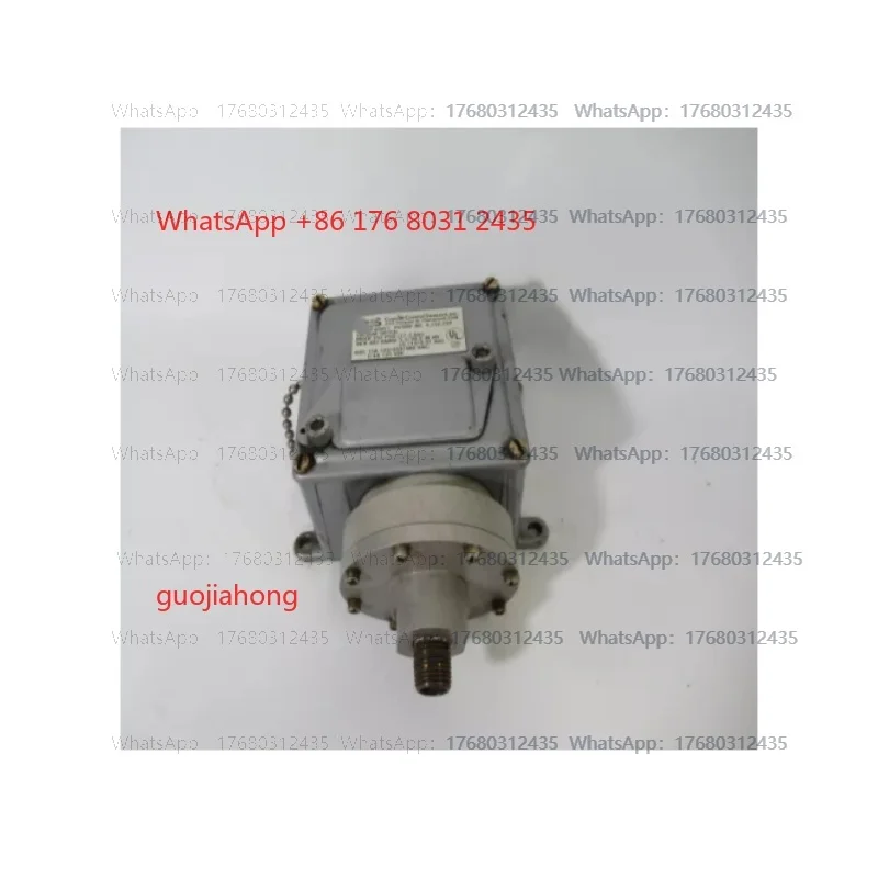

Original High Quality 604V1 Flow Switch for HVAC Genuine Pressure Switch for Pressure Control