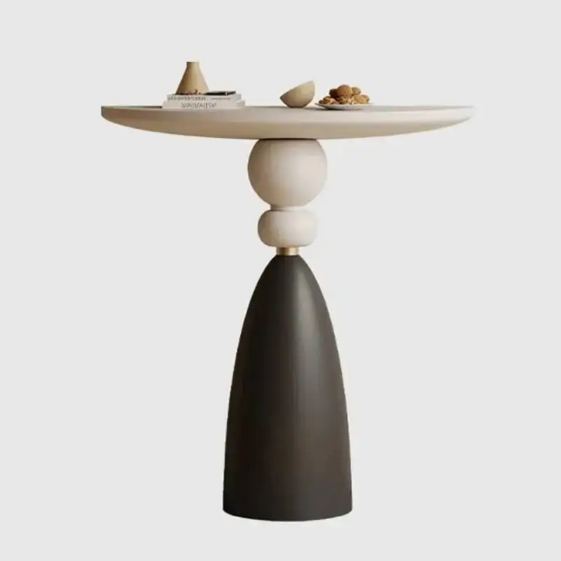 Угловой простой стол, роскошная гостиная, прихожая, входные консольные столы, современный стиль, Consolle ingresso, мебель для дома