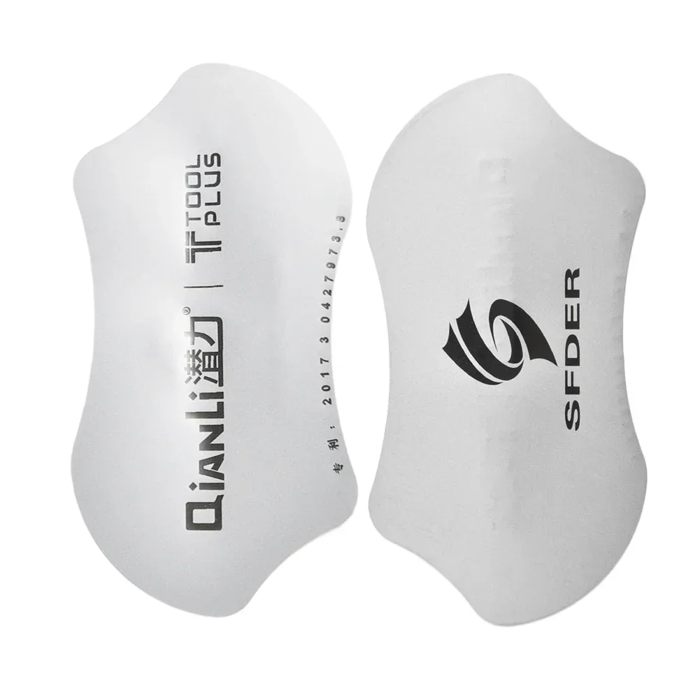 Stainless Steel Opening Screen Ultra Thin Ultra-thin Card For Mobile Phone Mobile Opening Phone Repair Scraper 1PCS