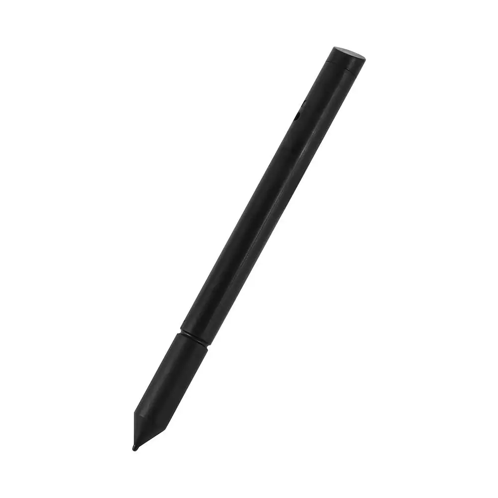 2-in-1 Capacitive Stylus Pen for smartphone & Tablet - Fine Tip Touch Screen Writer