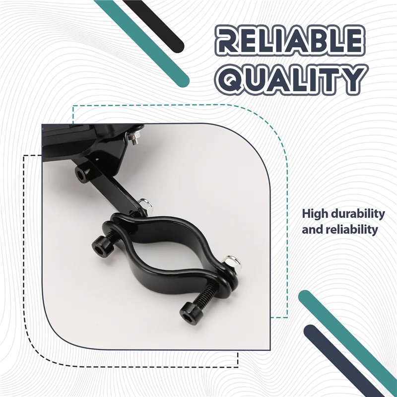 

A03G-12V Winch Rocker Thumb Switch With Mounting Bracket Handlebar Control Line Kit For ATV UTV Electric Winch Accessories