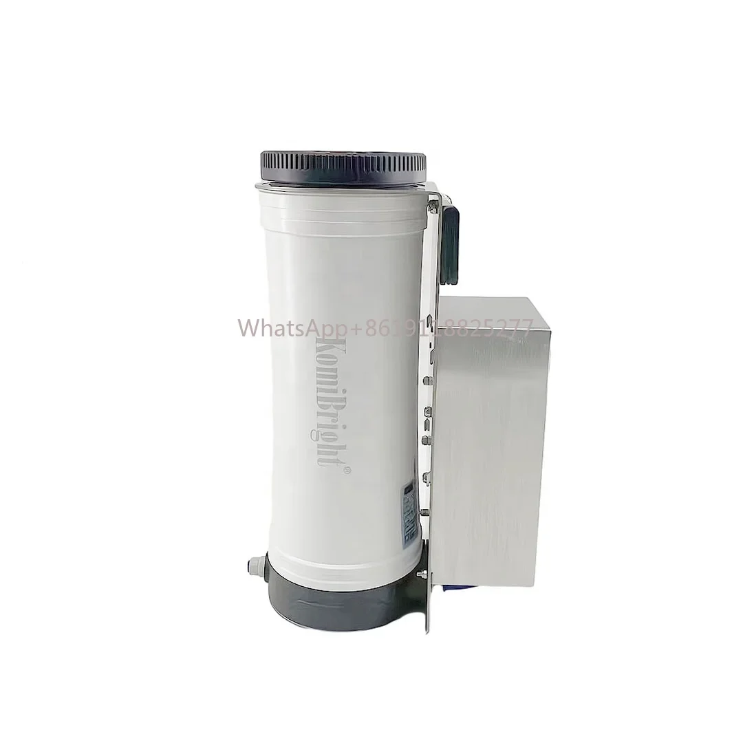 High Quality RO Water Treatment Portable Reverse Osmosis RV Camping Outdoor Water Filter