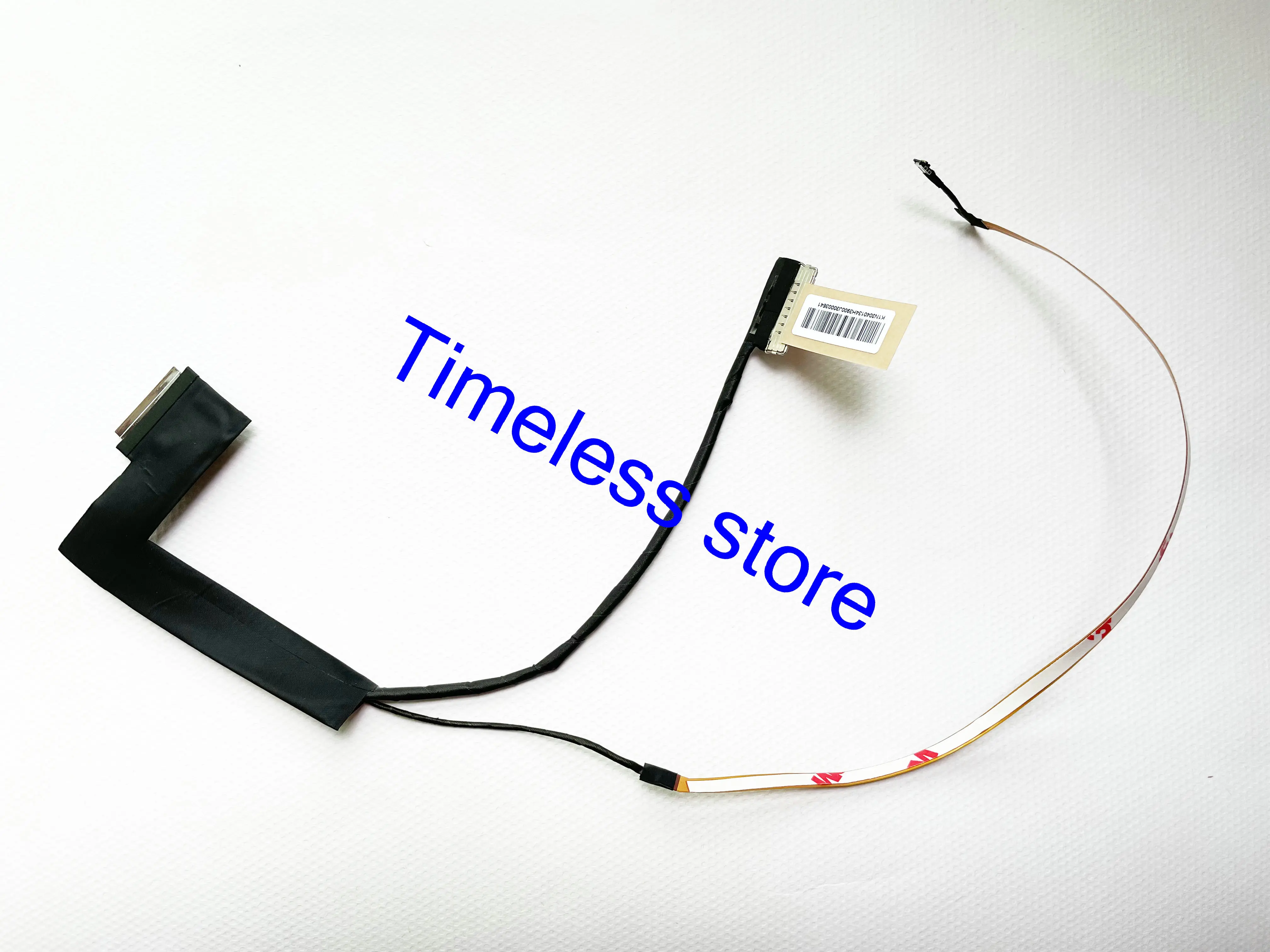 new for MSI MS16Q5 40P 0.4 led lcd lvds cable K1N-3040134-H39