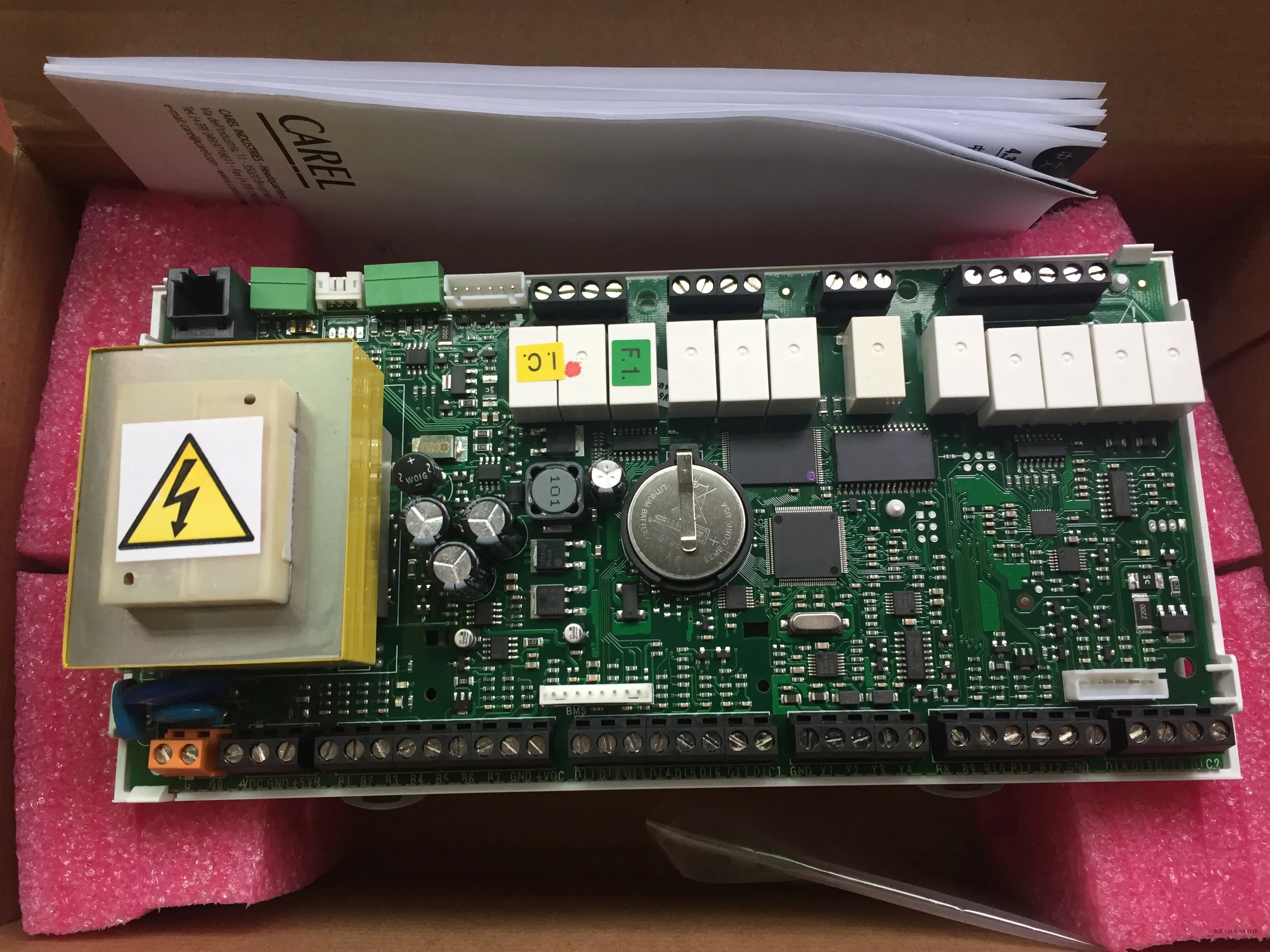 

Main Board CPPA006DM0/Air Conditioning Main Board CPPA006DMO