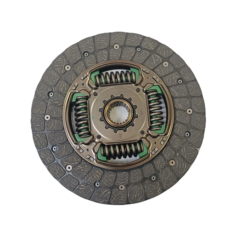 Hot selling 31250-0K210 OEM High Quality Car Parts Clutch Plate for toyota HIACE IV Bus