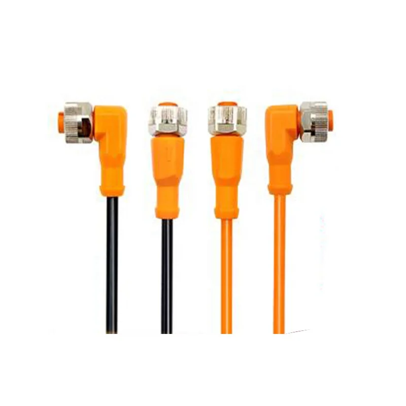 

Brand New Original Connectors (Sensor Cabler) EVT004 EVT001 EVT002 EVT005 EVT006 EVT003