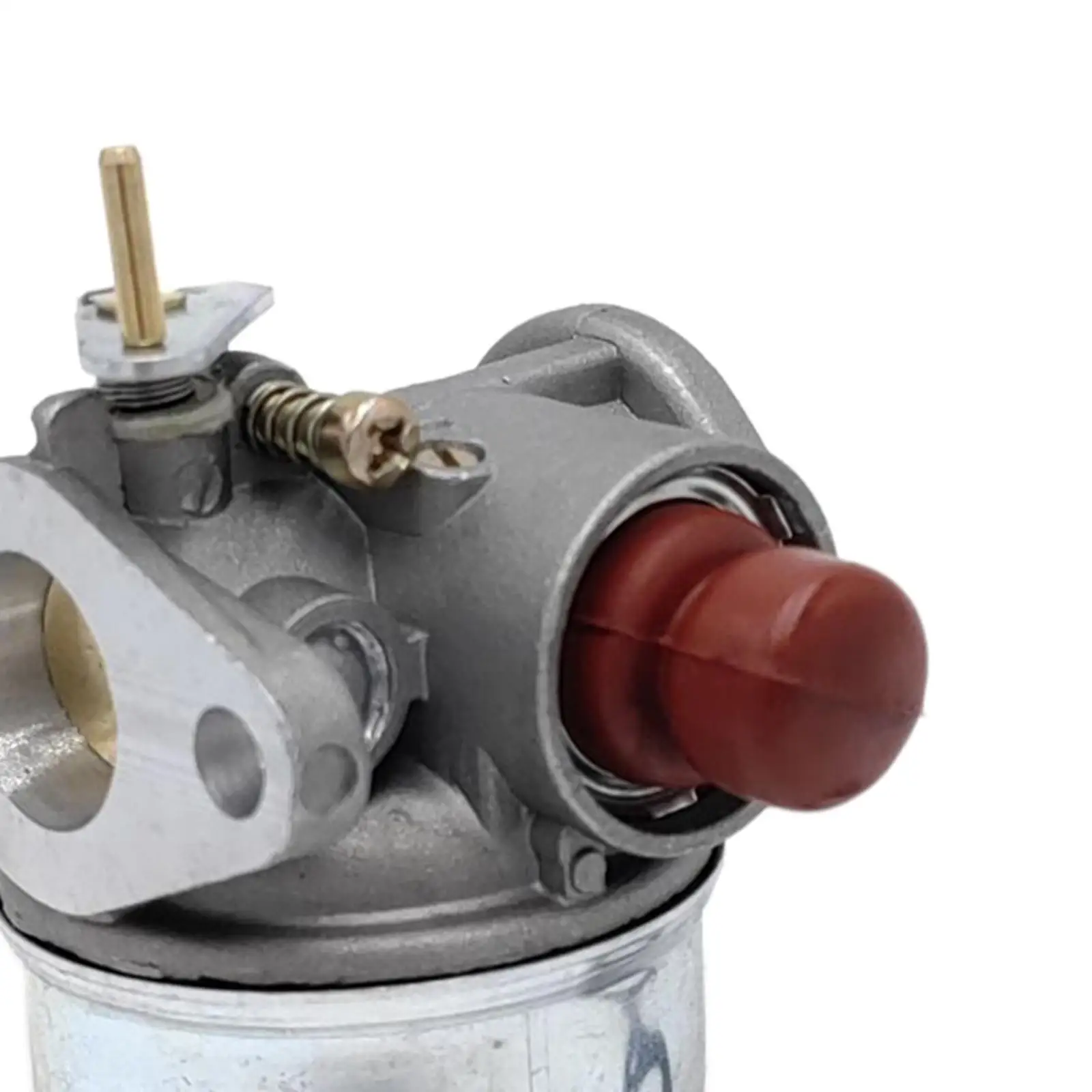 

Карбюратор с прокладкой, простой в установке, для горизонтальных двигателей Tecumseh Geotec