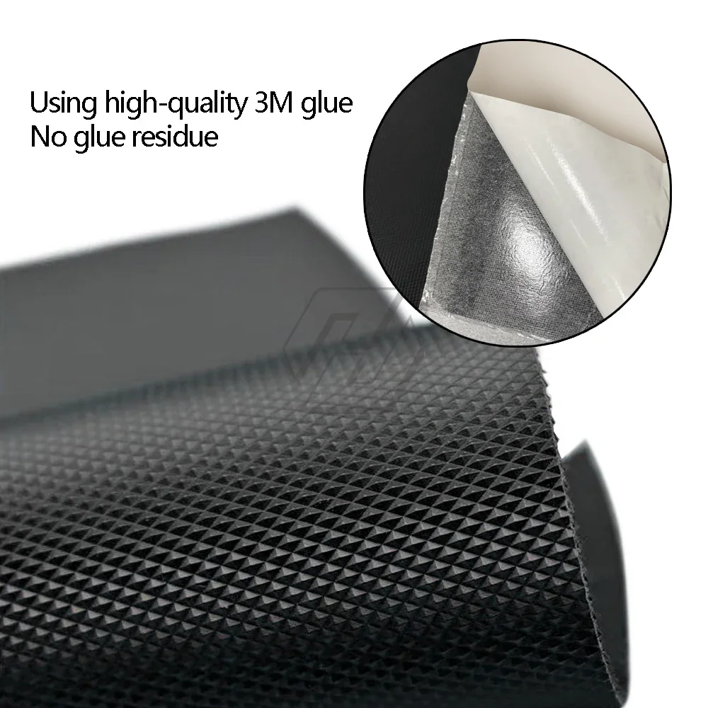 

For BMW G310RR 2025-2026 Motorcycle Fuel Tank Side Pad Protection Non-Slip Rubber Knee Grip Mat Comfort Fuel Tank Guard