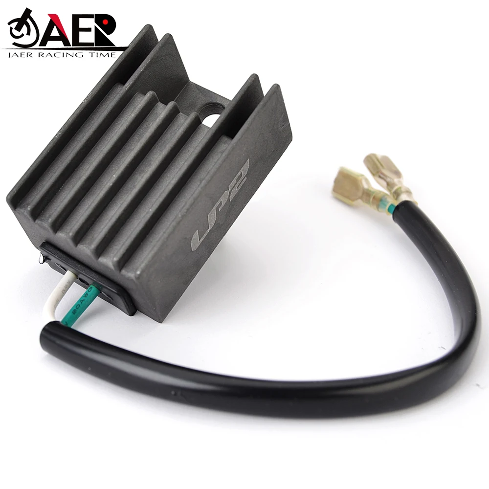 31400-MN1-680 rectificador regulador para Honda XR600 XR600R 1991-2000 XR650 XR650R 2000-2007 XR 600 650 R