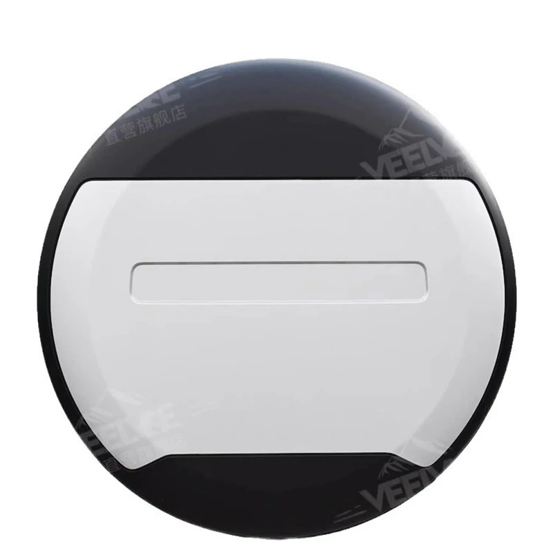 

Suitable for Land Rover New Defender Cover Special Protector Rear Hanging Spare Tire Shell Prot