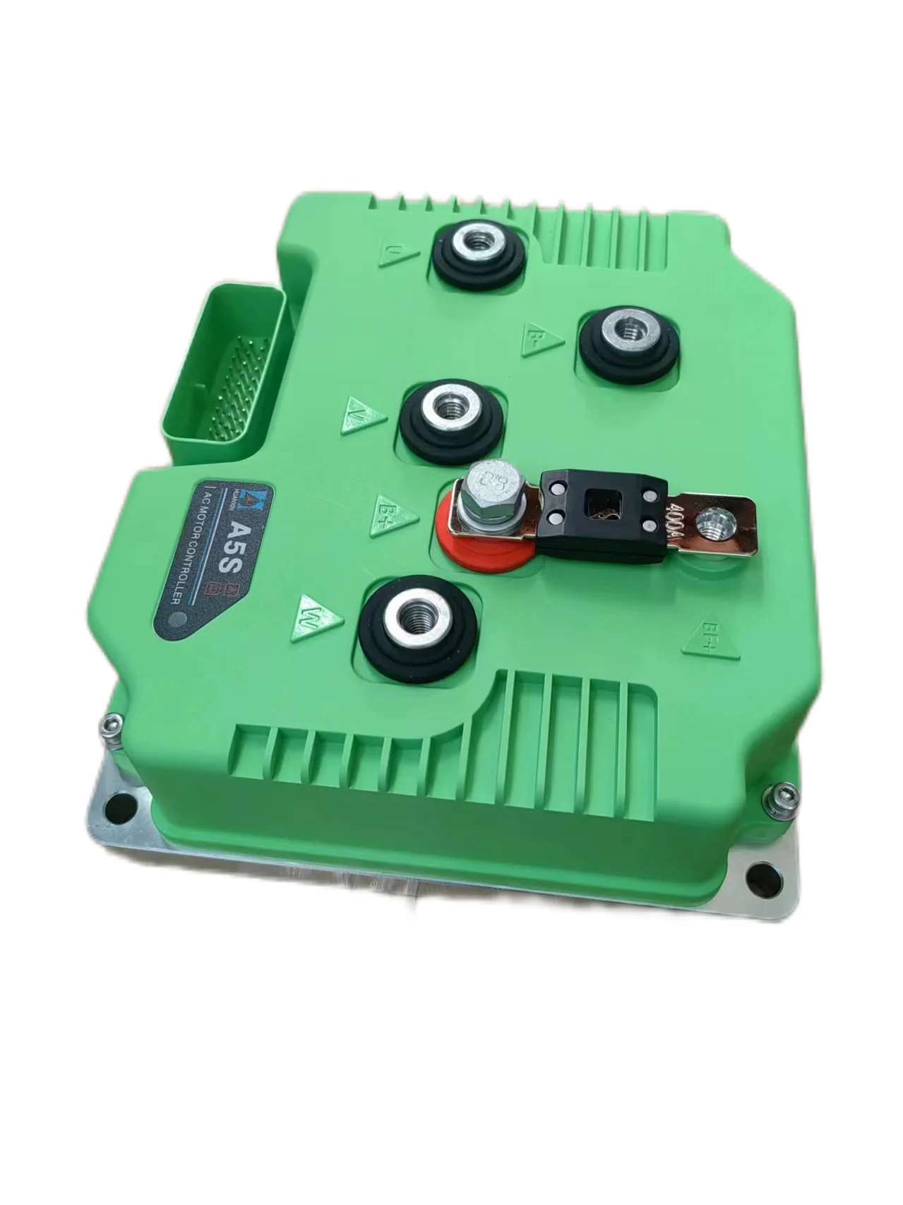Fotografia 5: Controlador de motor CA A5 48V-72V 400A para EV