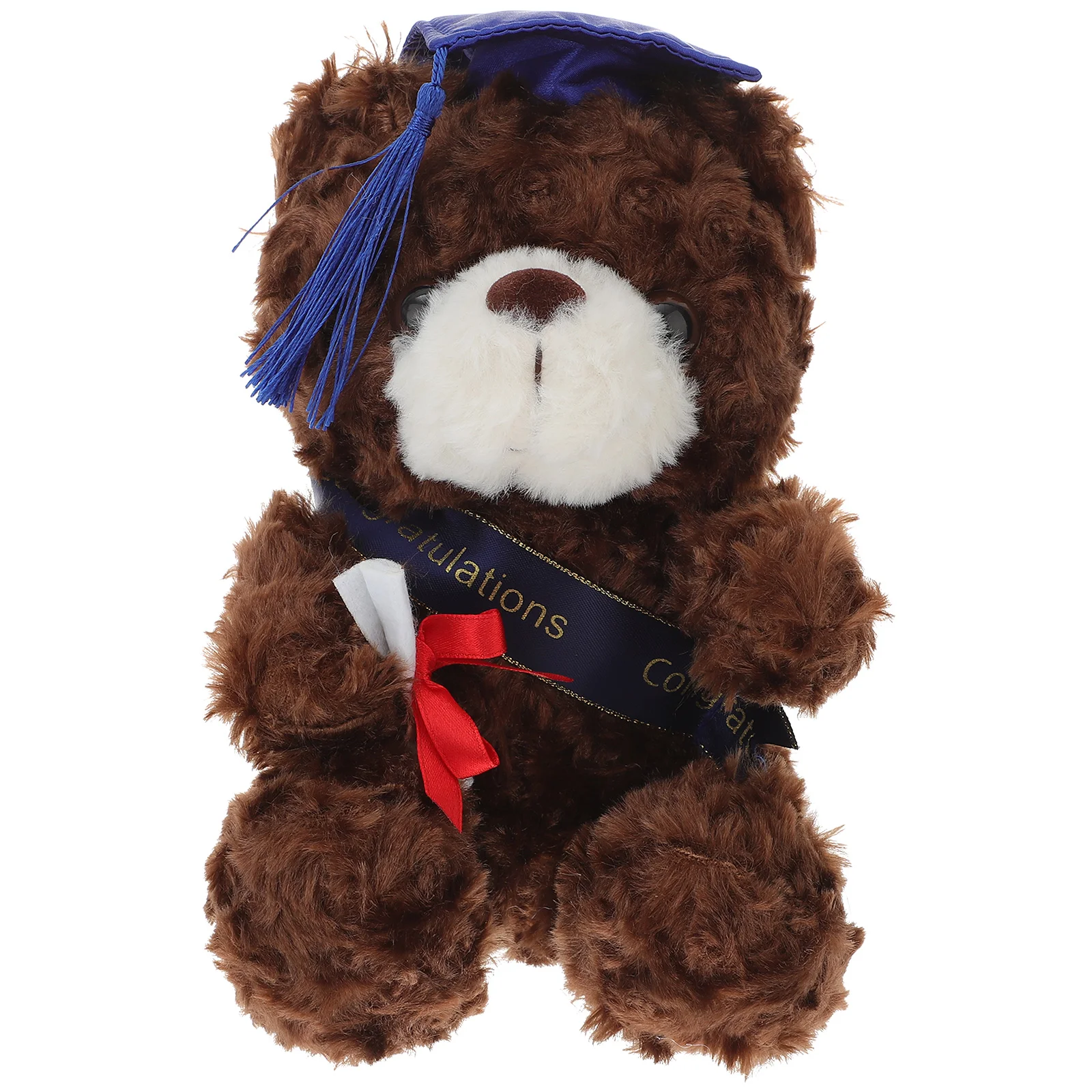 

Dr Bear Giant Stuffed Animals Bulk Gifts Baby Jumbo Nursing Graduation Decor Plush