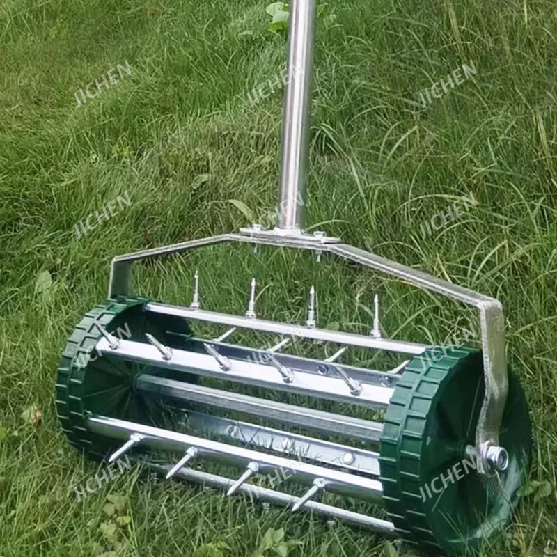 Jc Lawn Drilling Ho… - image