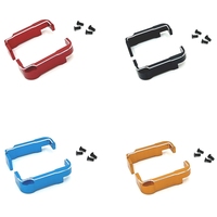 RC Car Upgrade Steering Battery Stand Set For  C8803 Wltoys 1/14 144016 1/12 124016 Riaario XDKJ-001-A83M