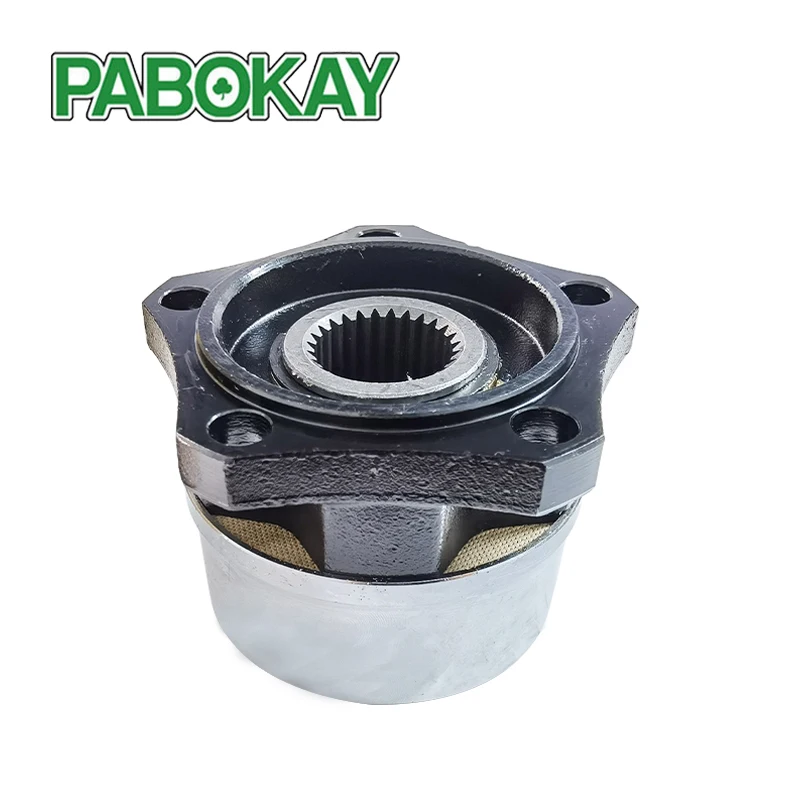 

1 блок x 27-шлиновый запирающийся концентратор для JEEP CJ5 CJ7 CJ8 1981-1986 AVM426HP B033HP