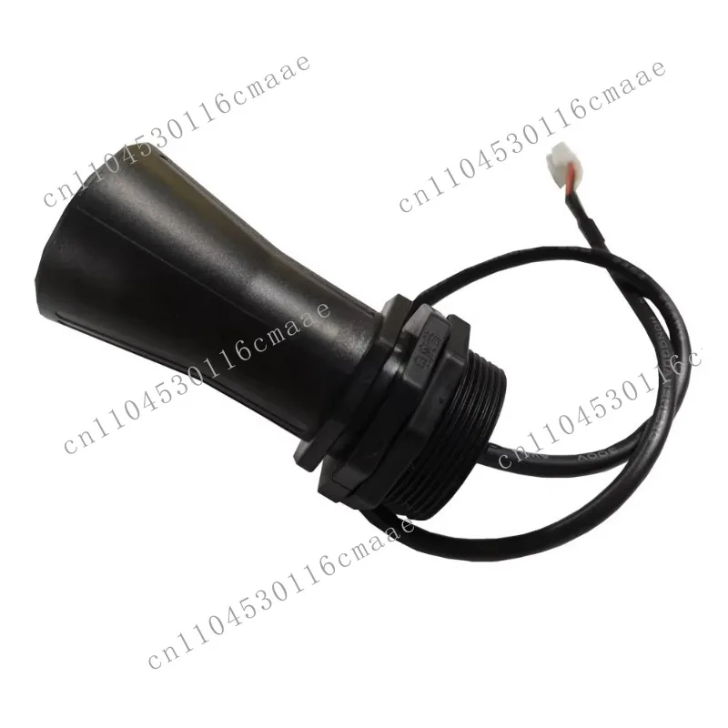 DYP-A01 Unaffected by Color or Transparency of the Measured Object 250cm Range Ultrasonic Sensor for Garbage Overflow Detection
