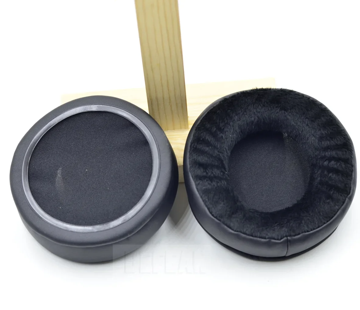 

Replacement Protein skin memory sponge Earpads Fits For Bluedio T4 T4S T5 Ear Cushion / Headphone Ear Pad repair parts