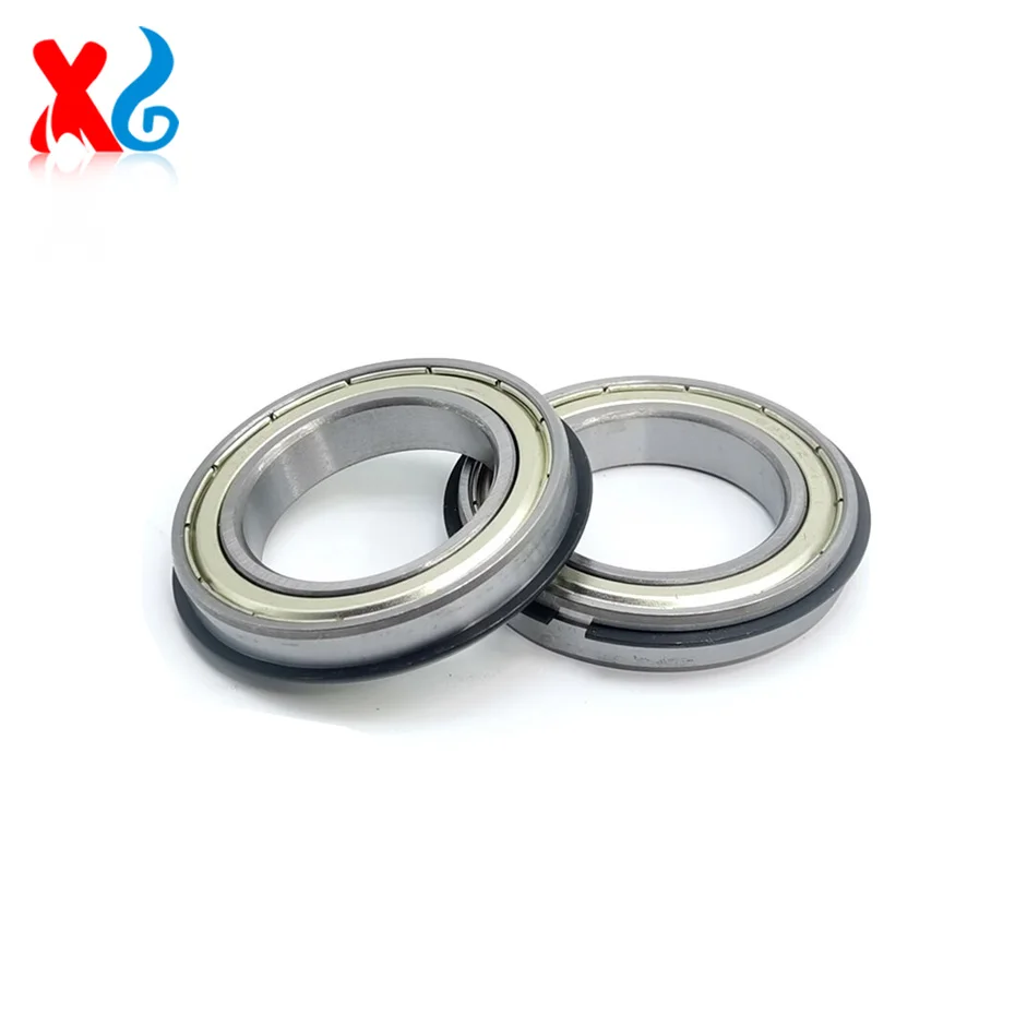 

AE03-0017 AE03-0018 Fuser Roller Bearing for Ricoh Aficio 1060 1075 MP9001 MP9002 Upper Roller Bearing Lower Roller Bearing