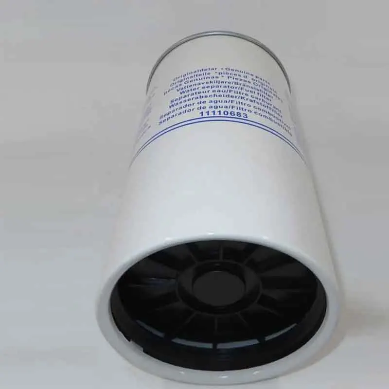 For EC210/480 11110683 Diesel filter Water separator excavator