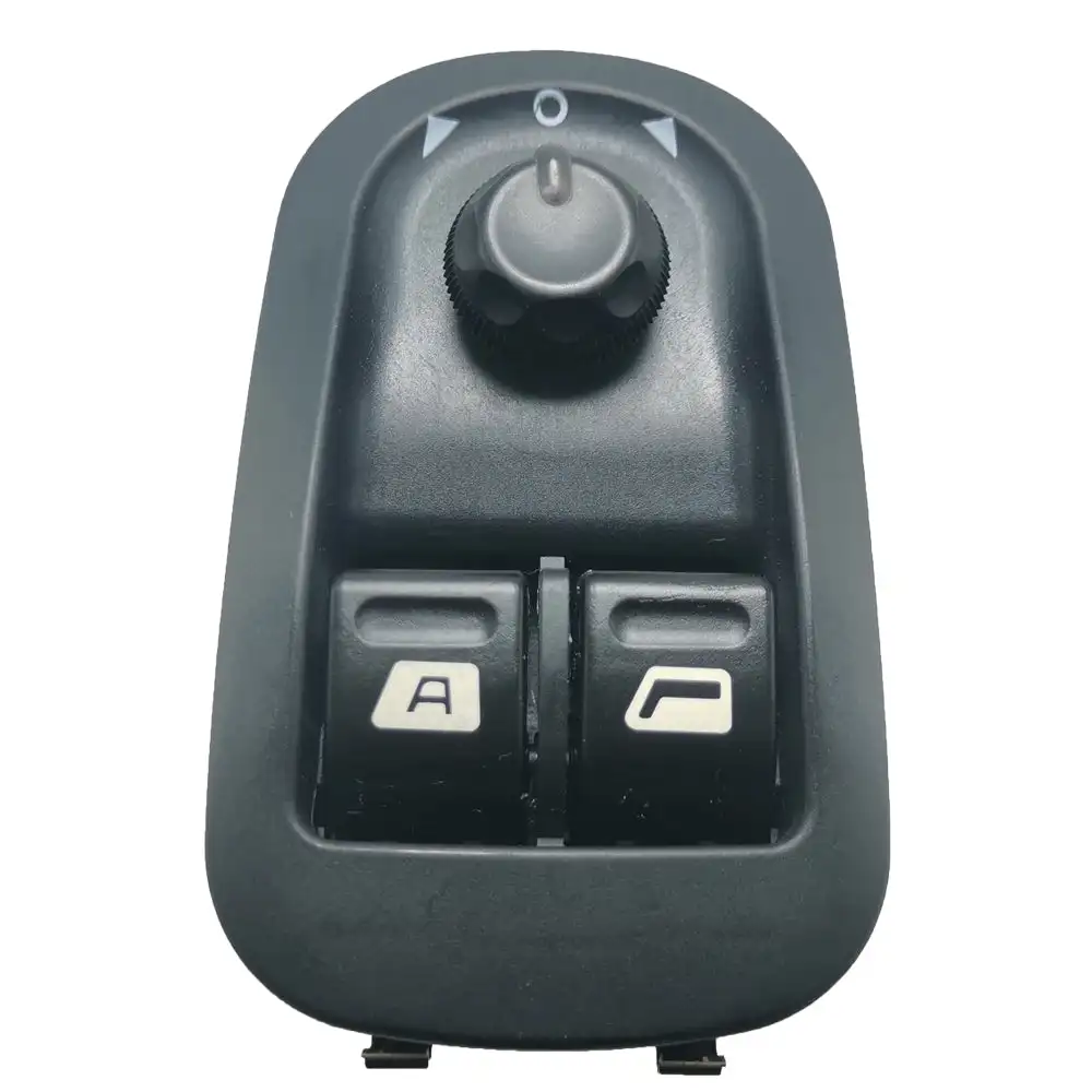 

Power Window Switch For Peugeot 206 2000 2001 2002 2003 2004 2005 2006 2007 2008 2009 6554WA