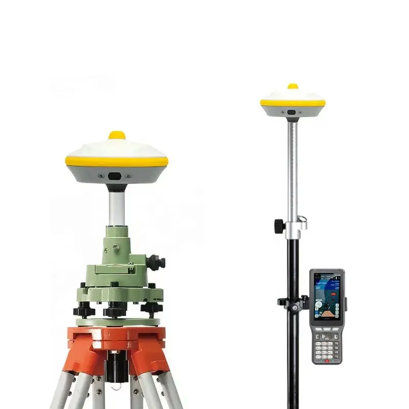 

Stonex S900A/S9II/S900+ Zcspace T1AR Pro Stonex Gps Stonex Rtk GNSS Receiver AR Visual Stakeout International Version Gps Rtk