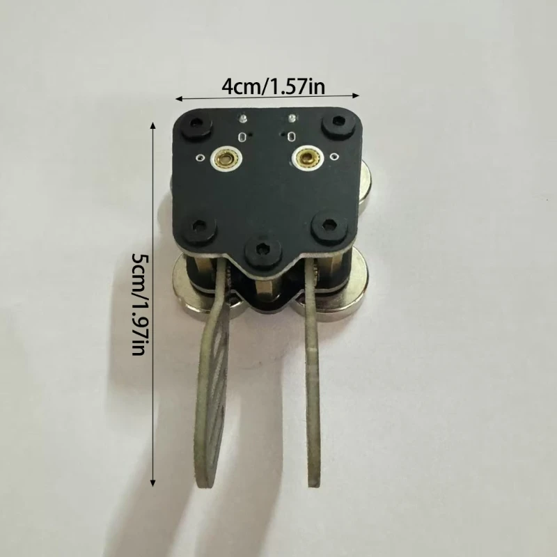 Ключевые весла для радиоволноводов с коротки